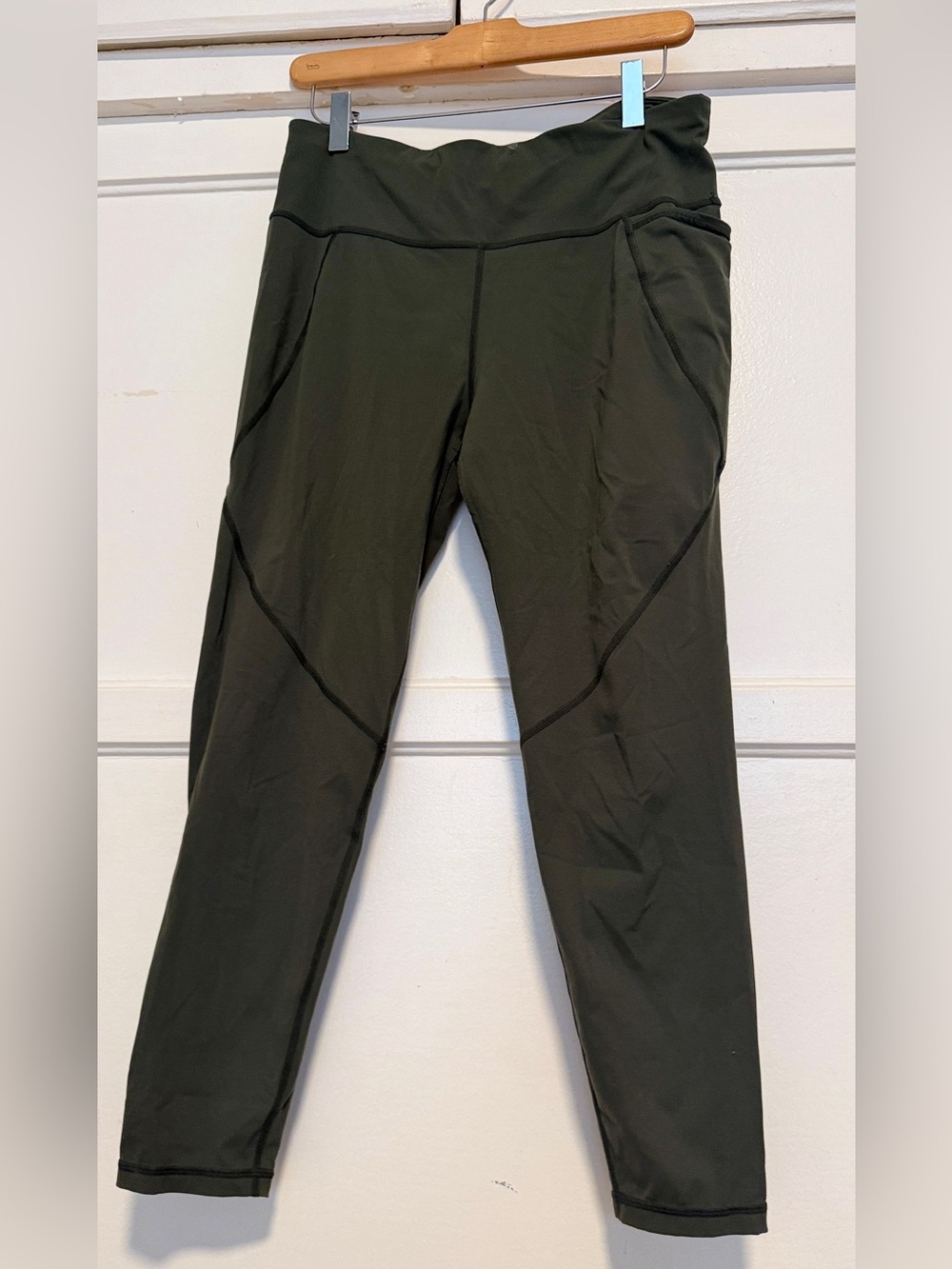 Sweaty Betty Power Woman’s Leggings Size medium